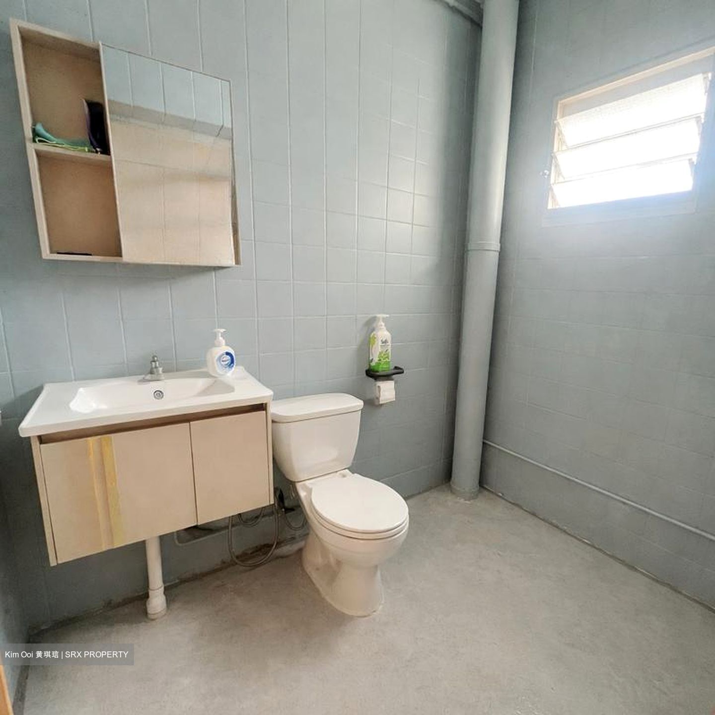 Blk 185D Rivervale Gateway (Sengkang), HDB 4 Rooms #537665671